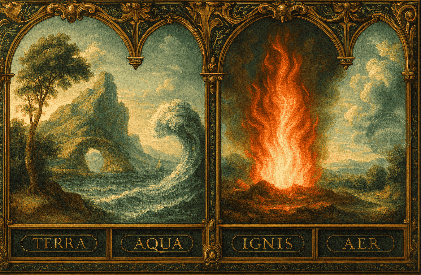 First post cover image